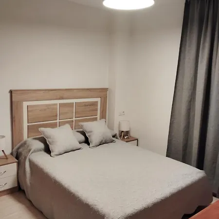 Apartment A Estrenar En Primera Linea De Playa En Magic World Marina Dor
