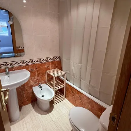 Apartment A Estrenar En Primera Linea De Playa En Magic World Marina Dor Oropesa del Mar