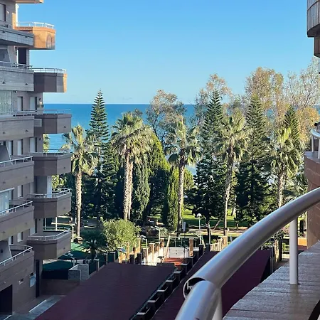 A Estrenar En Primera Linea De Playa En Magic World Marina Dor Oropesa del Mar