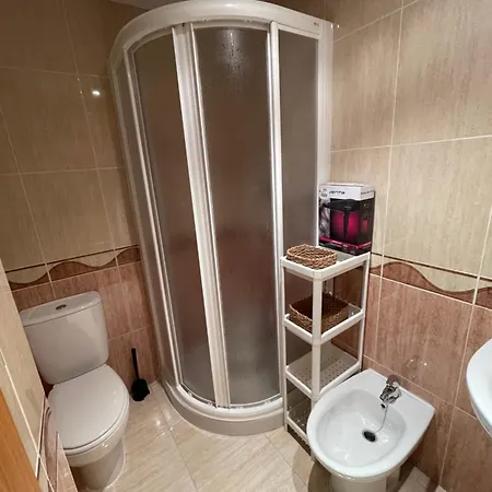 A Estrenar En Primera Linea De Playa En Magic World Marina Dor Apartment Oropesa del Mar